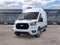 2026 Ford Transit Cargo Van T-350 148" EL Hi Rf 9500 GVWR RWD