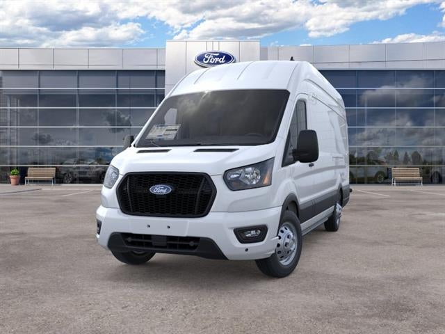 2026 Ford Transit Cargo Van T-350 148" EL Hi Rf 9500 GVWR RWD