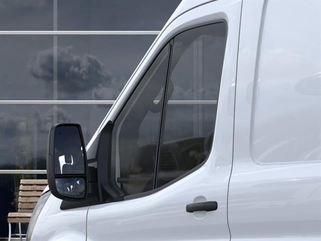 2026 Ford Transit Cargo Van T-350 148" EL Hi Rf 9500 GVWR RWD