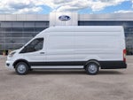 2026 Ford Transit Cargo Van T-350 148" EL Hi Rf 9500 GVWR RWD