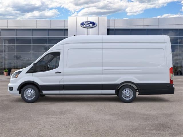 2026 Ford Transit Cargo Van T-350 148" EL Hi Rf 9500 GVWR RWD