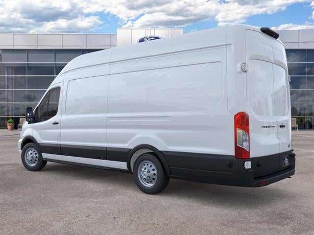 2026 Ford Transit Cargo Van T-350 148" EL Hi Rf 9500 GVWR RWD