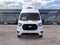 2026 Ford Transit Cargo Van T-350 148" EL Hi Rf 9500 GVWR RWD