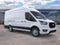 2026 Ford Transit Cargo Van T-350 148" EL Hi Rf 9500 GVWR RWD