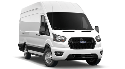 2026 Ford Transit Cargo Van T-350 148" EL Hi Rf 9500 GVWR RWD