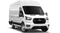 2026 Ford Transit Cargo Van T-350 148" EL Hi Rf 9500 GVWR RWD