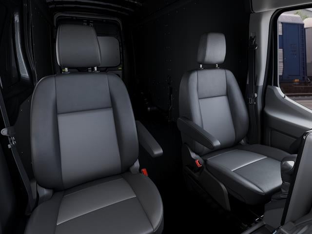2027 Ford Transit Cargo Van T-350 148" EL Hi Rf 9500 GVWR RWD