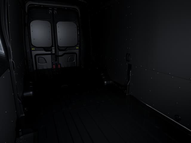 2027 Ford Transit Cargo Van T-350 148" EL Hi Rf 9500 GVWR RWD