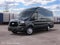 2027 Ford Transit Cargo Van T-350 148" EL Hi Rf 9500 GVWR RWD