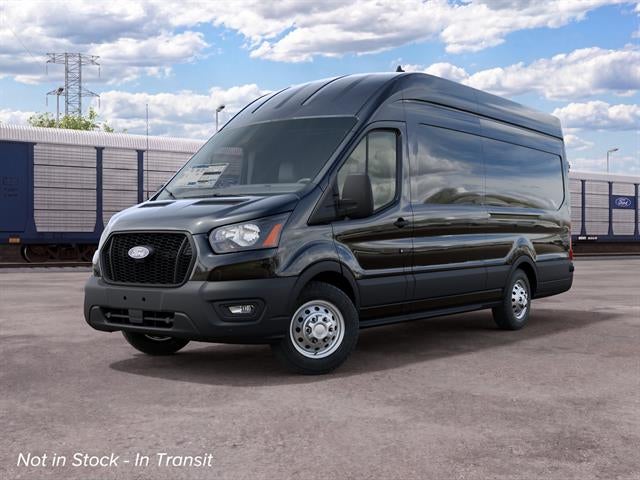 2027 Ford Transit Cargo Van T-350 148" EL Hi Rf 9500 GVWR RWD