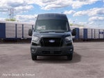 2027 Ford Transit Cargo Van T-350 148" EL Hi Rf 9500 GVWR RWD