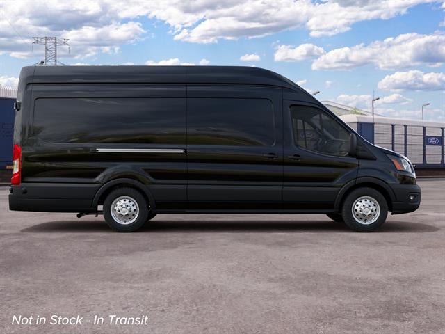 2027 Ford Transit Cargo Van T-350 148" EL Hi Rf 9500 GVWR RWD