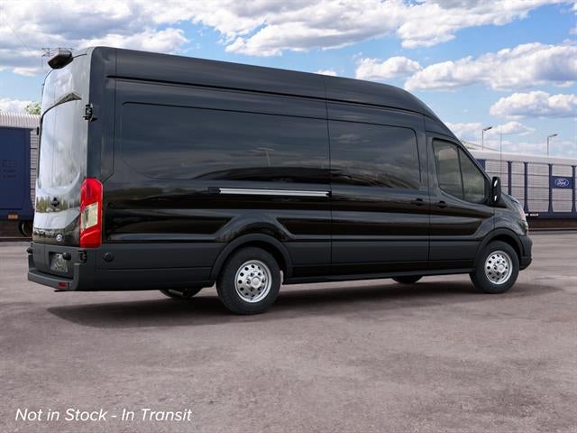 2027 Ford Transit Cargo Van T-350 148" EL Hi Rf 9500 GVWR RWD