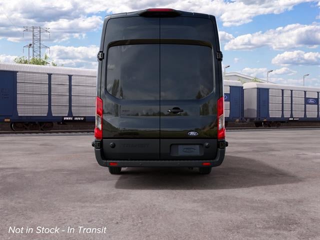 2027 Ford Transit Cargo Van T-350 148" EL Hi Rf 9500 GVWR RWD