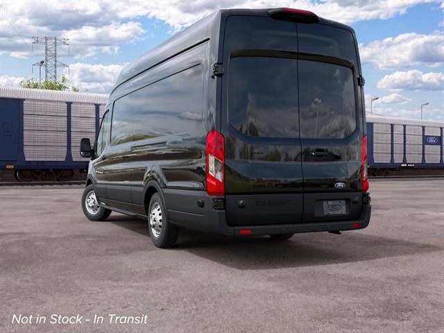 2027 Ford Transit Cargo Van T-350 148" EL Hi Rf 9500 GVWR RWD