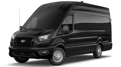 2027 Ford Transit Cargo Van T-350 148" EL Hi Rf 9500 GVWR RWD