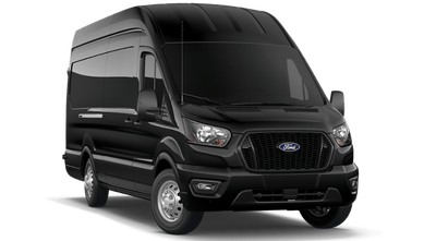 2027 Ford Transit Cargo Van T-350 148" EL Hi Rf 9500 GVWR RWD