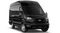 2027 Ford Transit Cargo Van T-350 148" EL Hi Rf 9500 GVWR RWD
