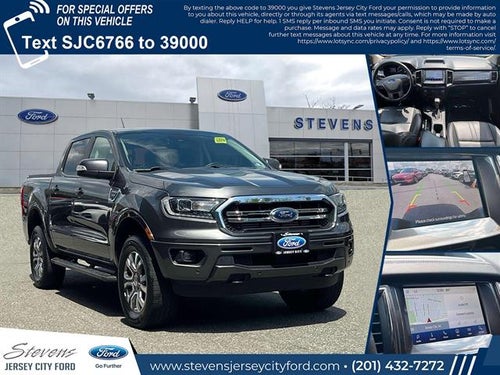 2019 Ford Ranger XL