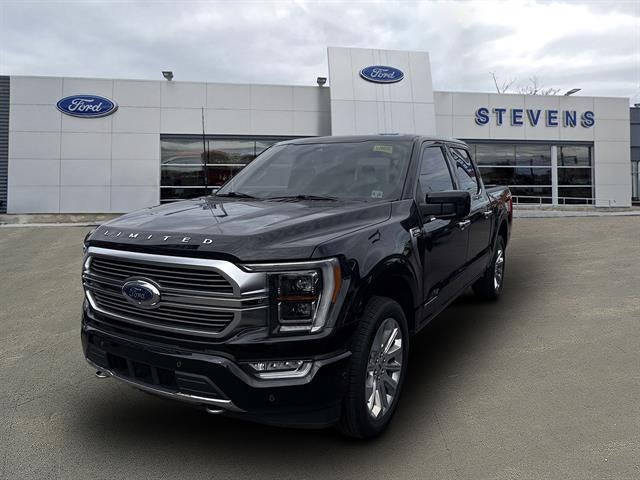 2021 Ford F-150 Limited