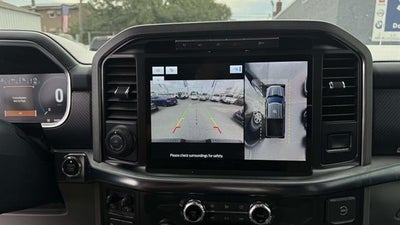 2021 Ford F-150 Limited