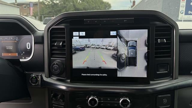 2021 Ford F-150 Limited