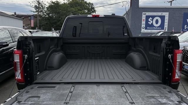 2021 Ford F-150 Limited