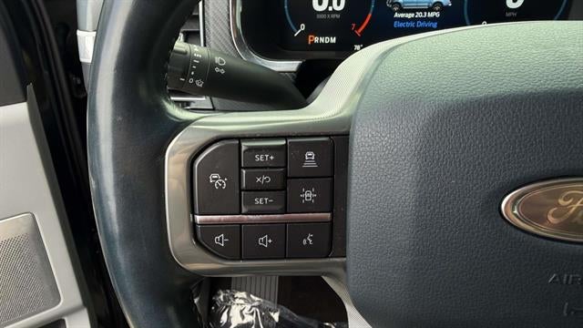 2021 Ford F-150 Limited