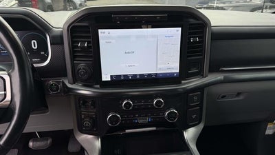 2021 Ford F-150 Limited