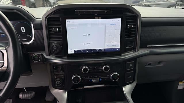2021 Ford F-150 Limited