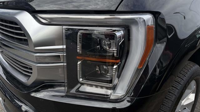 2021 Ford F-150 Limited