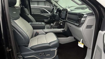 2021 Ford F-150 Limited