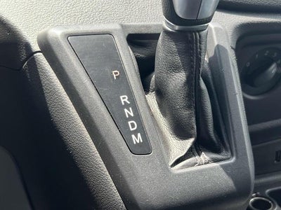 2015 Ford Transit Cargo Van 350