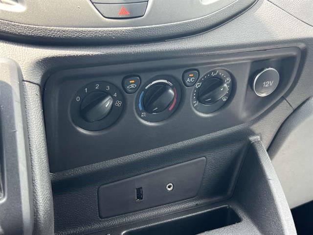 2015 Ford Transit Cargo Van 350