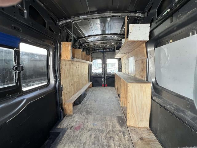 2015 Ford Transit Cargo Van 350