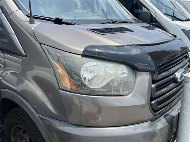 2015 Ford Transit Cargo Van 350