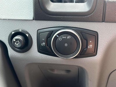 2015 Ford Transit Cargo Van 350