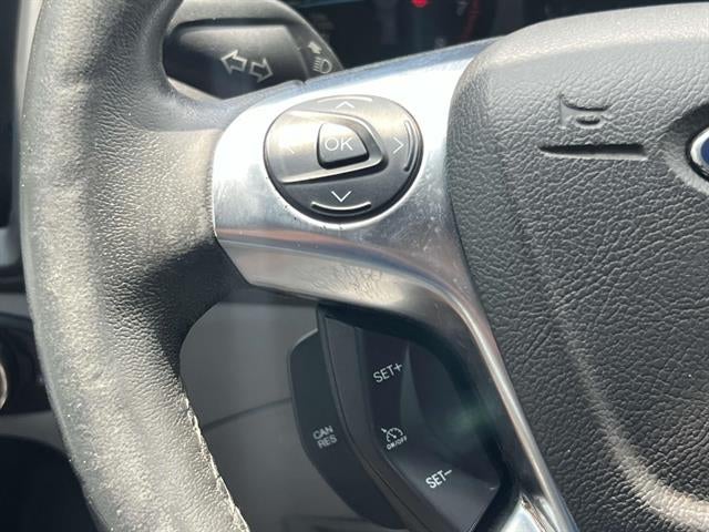 2015 Ford Transit Cargo Van 350