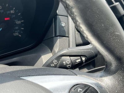 2015 Ford Transit Cargo Van 350