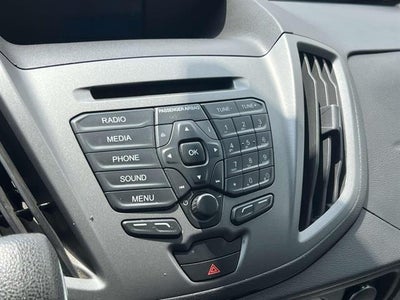 2015 Ford Transit Cargo Van 350