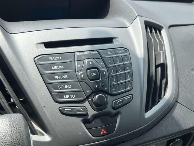 2015 Ford Transit Cargo Van 350