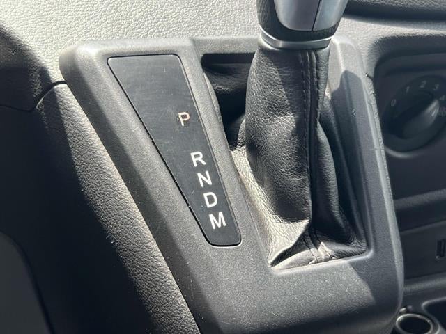 2015 Ford Transit Cargo Van 350