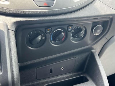 2015 Ford Transit Cargo Van 350