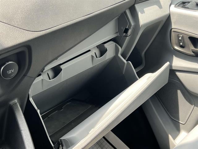 2015 Ford Transit Cargo Van 350