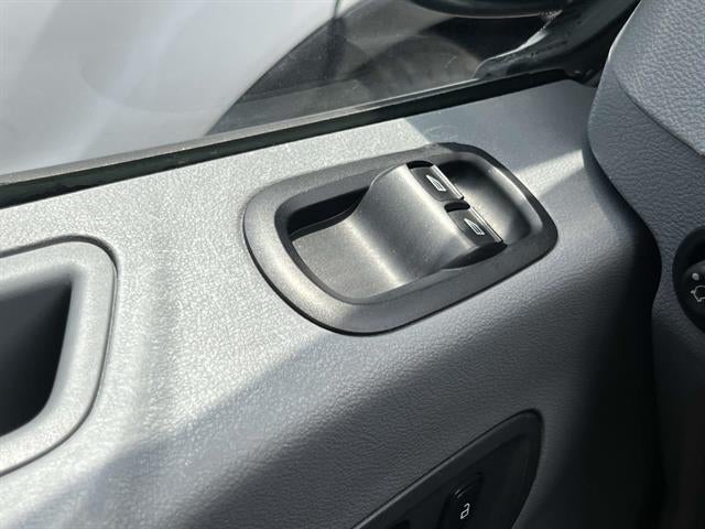 2015 Ford Transit Cargo Van 350