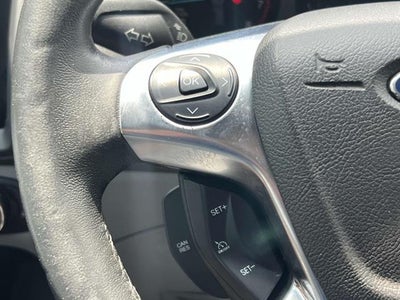 2015 Ford Transit Cargo Van 350