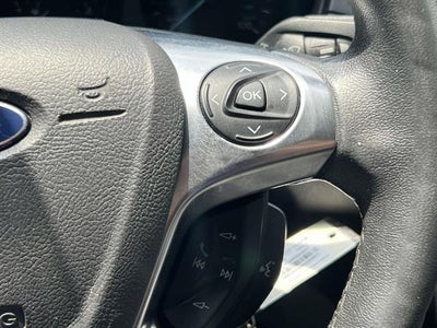 2015 Ford Transit Cargo Van 350