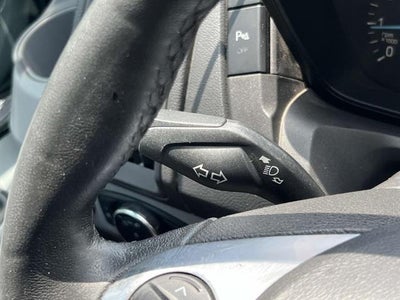 2015 Ford Transit Cargo Van 350
