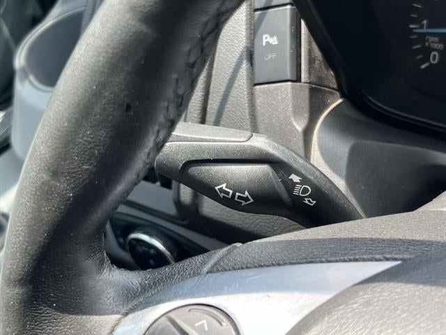 2015 Ford Transit Cargo Van 350