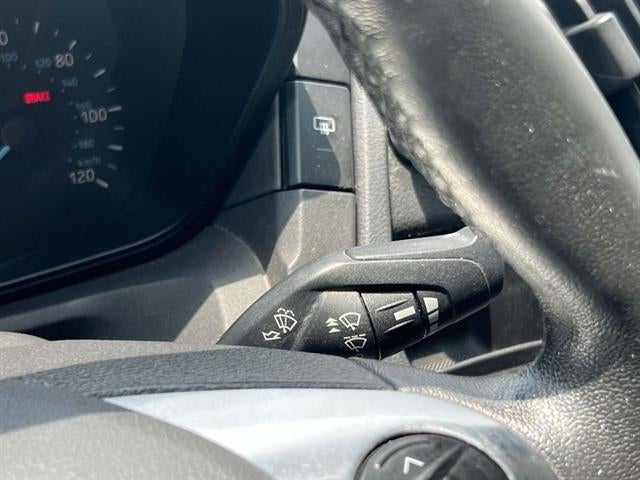 2015 Ford Transit Cargo Van 350